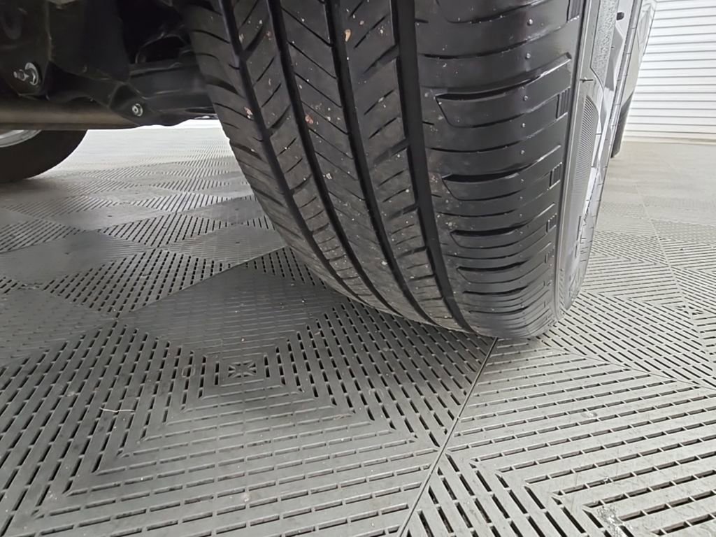 Used 2024 Honda CR-V EX image 47