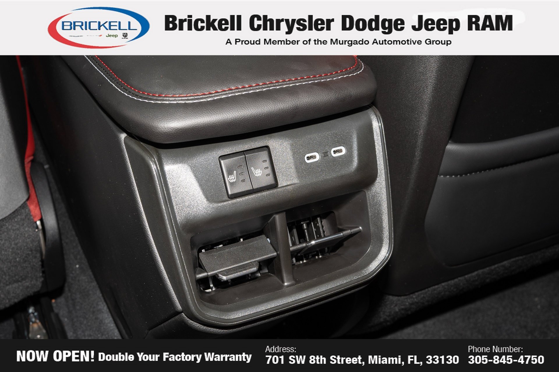 New 2026 Dodge Charger Scat Pack AWD/4WD image 16