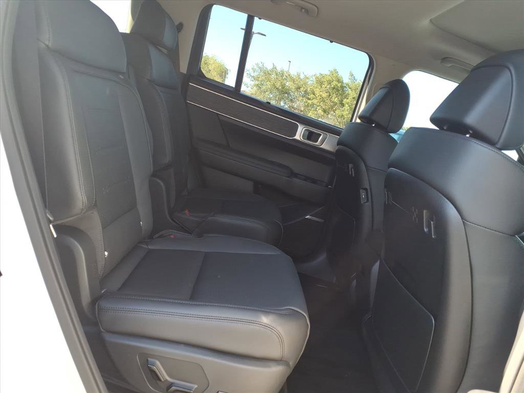 New 2026 Hyundai Santa Fe Limited image 9