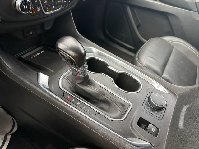 Used 2022 Chevrolet Traverse LT AWD/4WD image 24