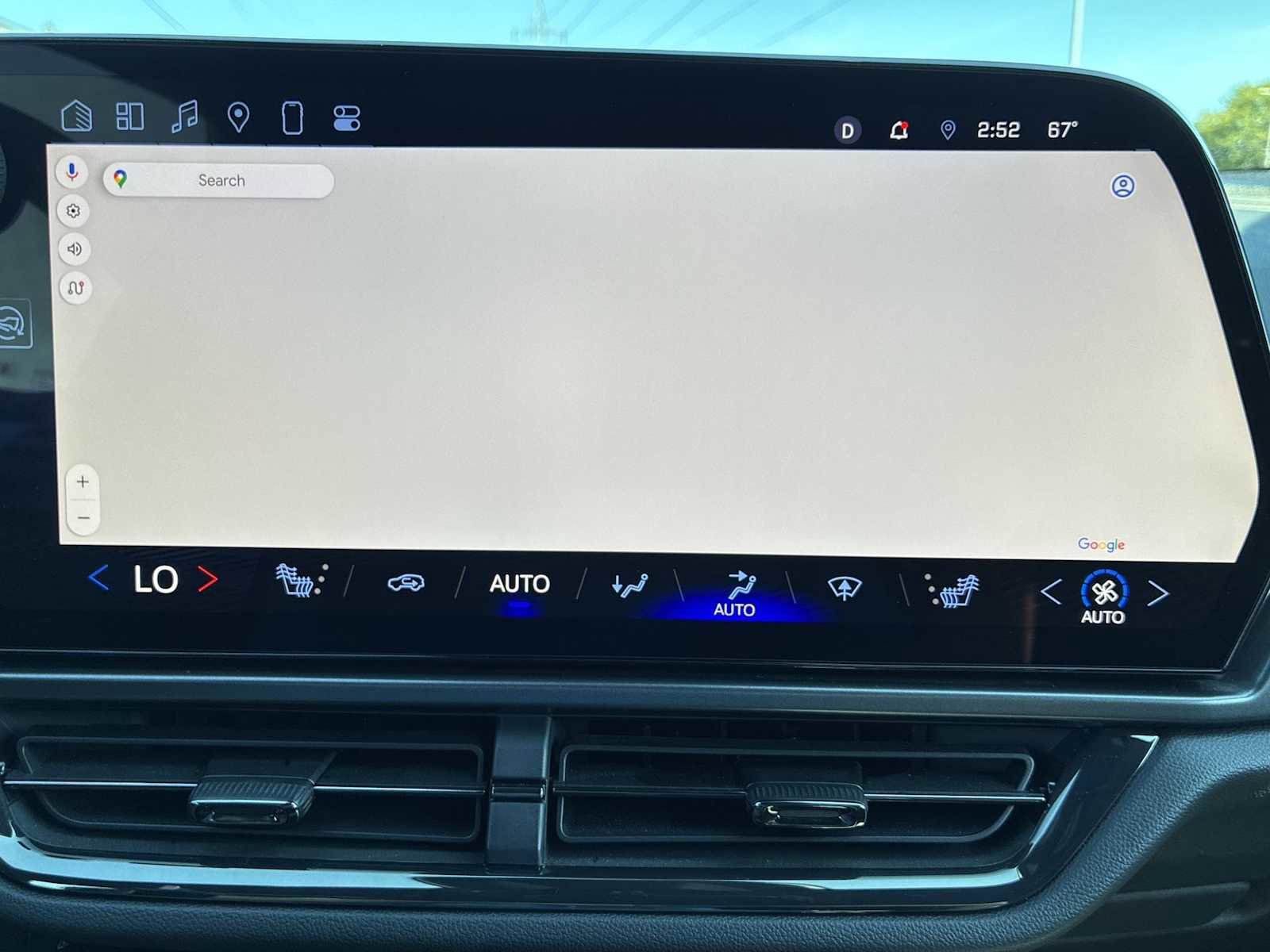 Used 2024 Chevrolet Equinox EV RS image 14