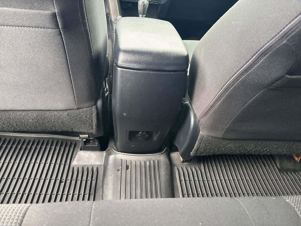 Certified 2017 Toyota RAV4 XLE image 29