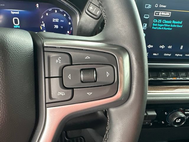 New 2026 Chevrolet Silverado 1500 LT AWD/4WD image 18