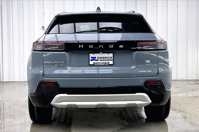 New 2026 Honda Prologue Elite image 4