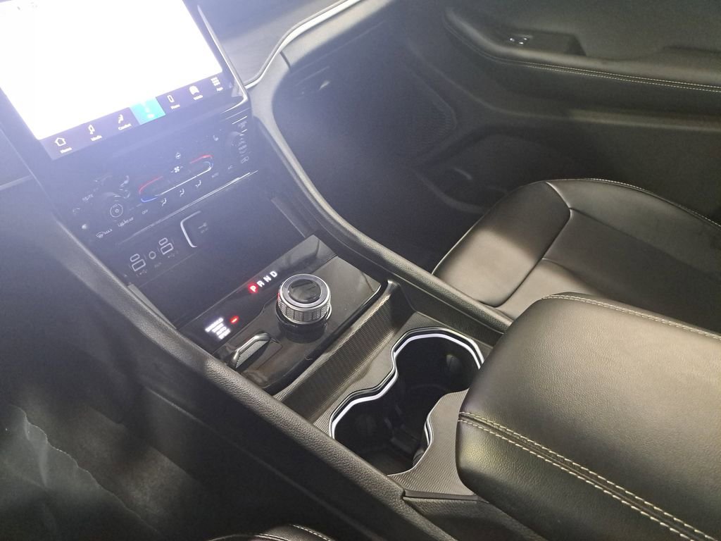 Certified 2024 Jeep Grand Cherokee Limited image 26