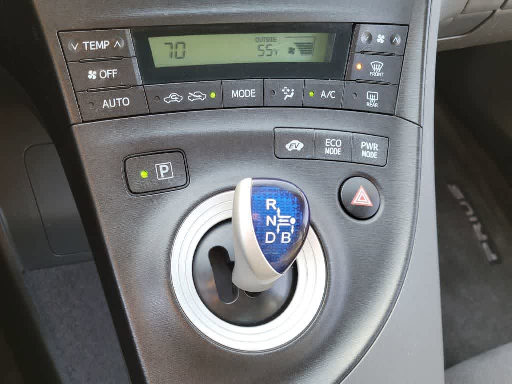 Used 2010 Toyota Prius Two FWD image 20