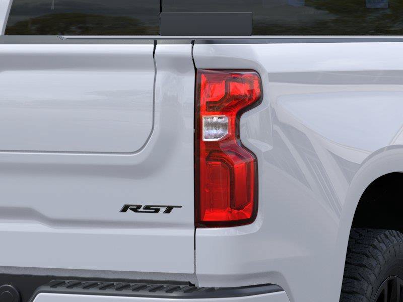 New 2026 Chevrolet Silverado 1500 RST AWD/4WD image 12