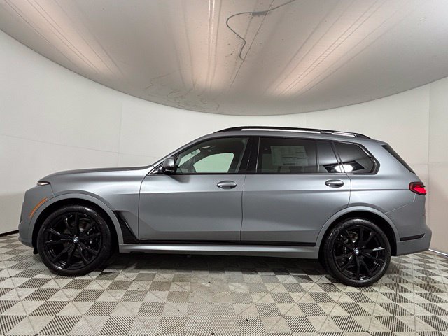 New 2027 BMW X7 xDrive40i w/ Executive Package AWD/4WD image 4