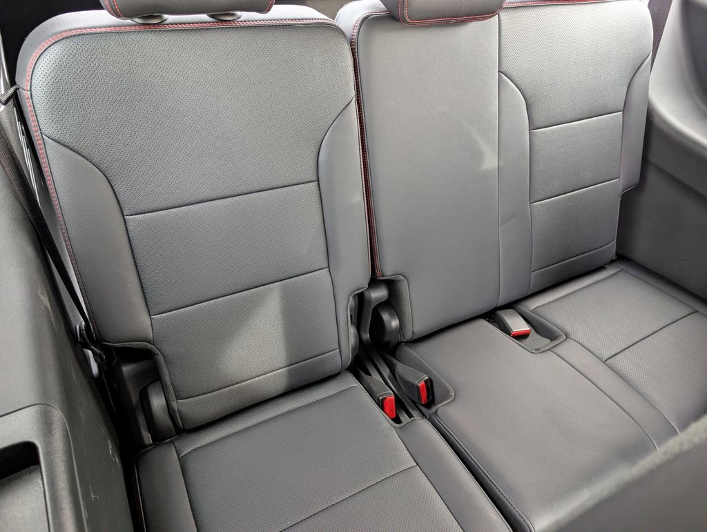 Used 2025 Chevrolet Traverse RS w/ LPO, Floor Liner Package image 23