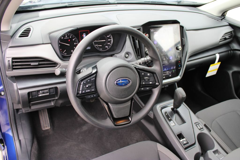 Certified 2026 Subaru Crosstrek 2.0i Premium AWD/4WD image 11