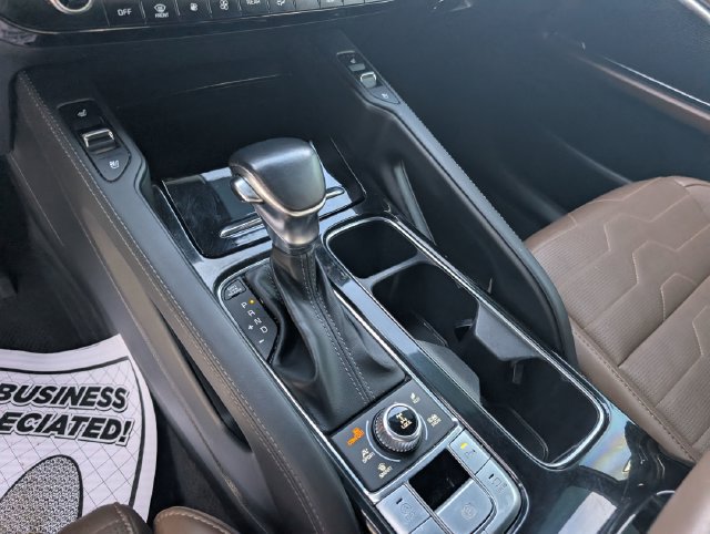 Used 2020 Kia Telluride SX w/ SX Prestige Package AWD/4WD image 18
