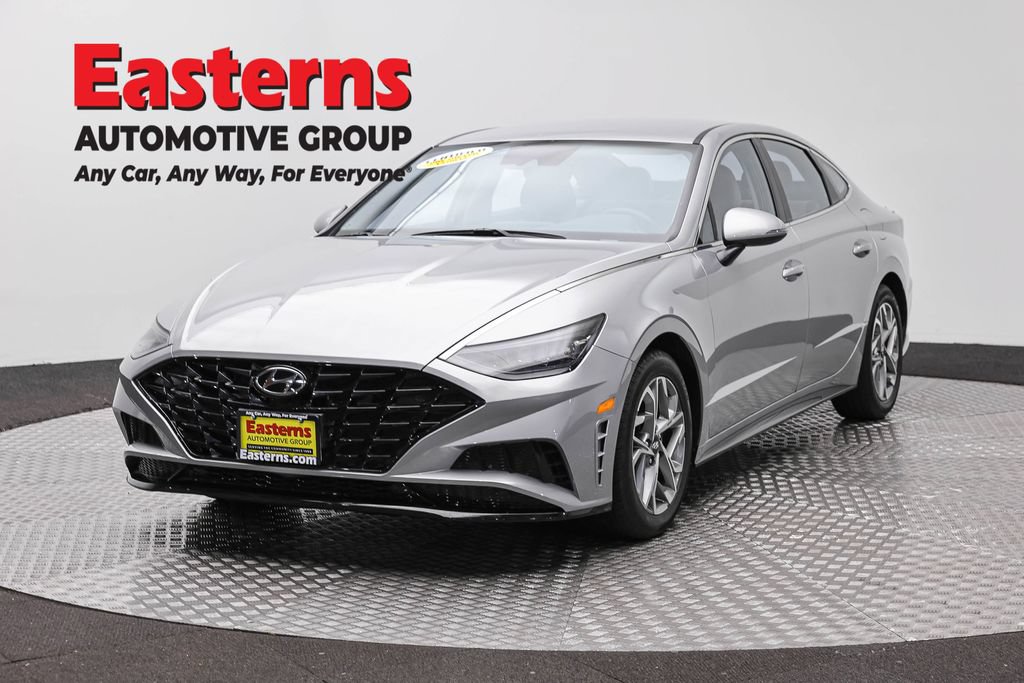 Used 2023 Hyundai Sonata SEL