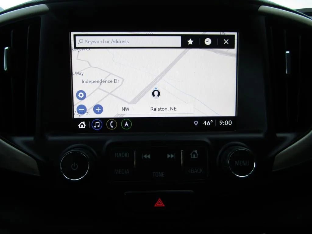 Used 2018 GMC Terrain Denali w/ Comfort Package image 18