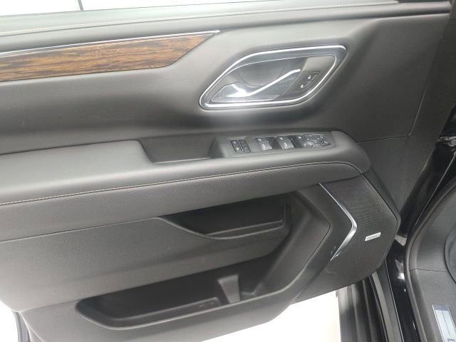 Certified 2024 Chevrolet Tahoe Premier image 20