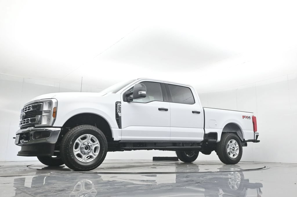 New 2026 Ford F250 XL w/ STX Appearance Package AWD/4WD image 53