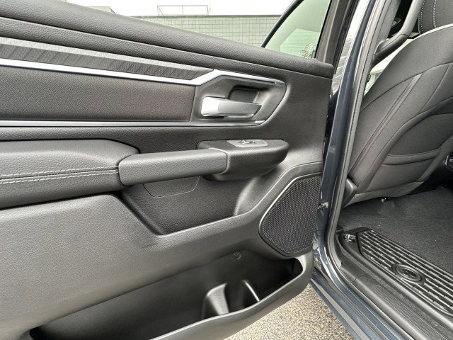 New 2025 RAM 1500 Big Horn image 14