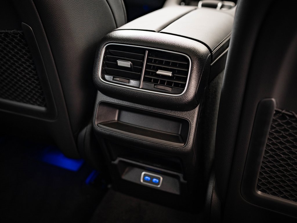 New 2026 Mercedes-Benz GLE 350 4MATIC image 36