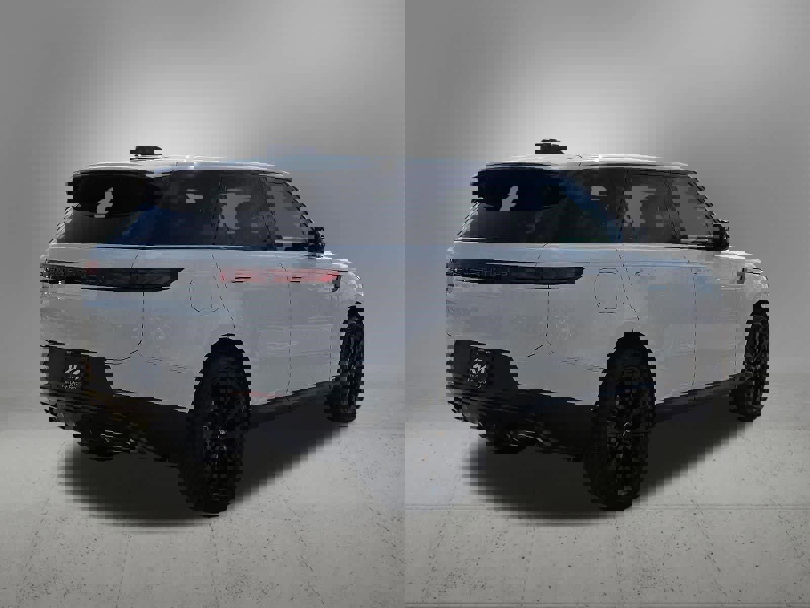 Used 2024 Land Rover Range Rover Sport SE image 6