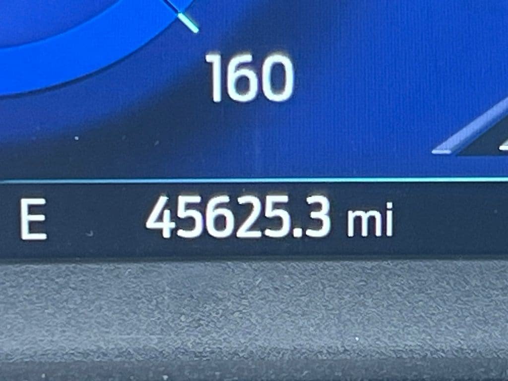 Used 2021 Ford Escape Titanium w/ Titanium Elite Package AWD/4WD image 6