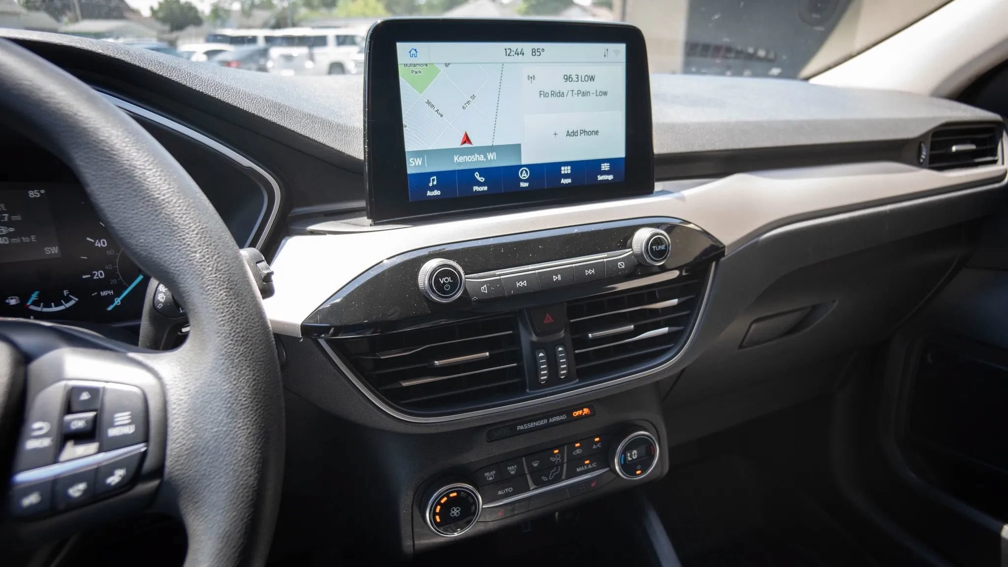 Used 2020 Ford Escape SE FWD image 16