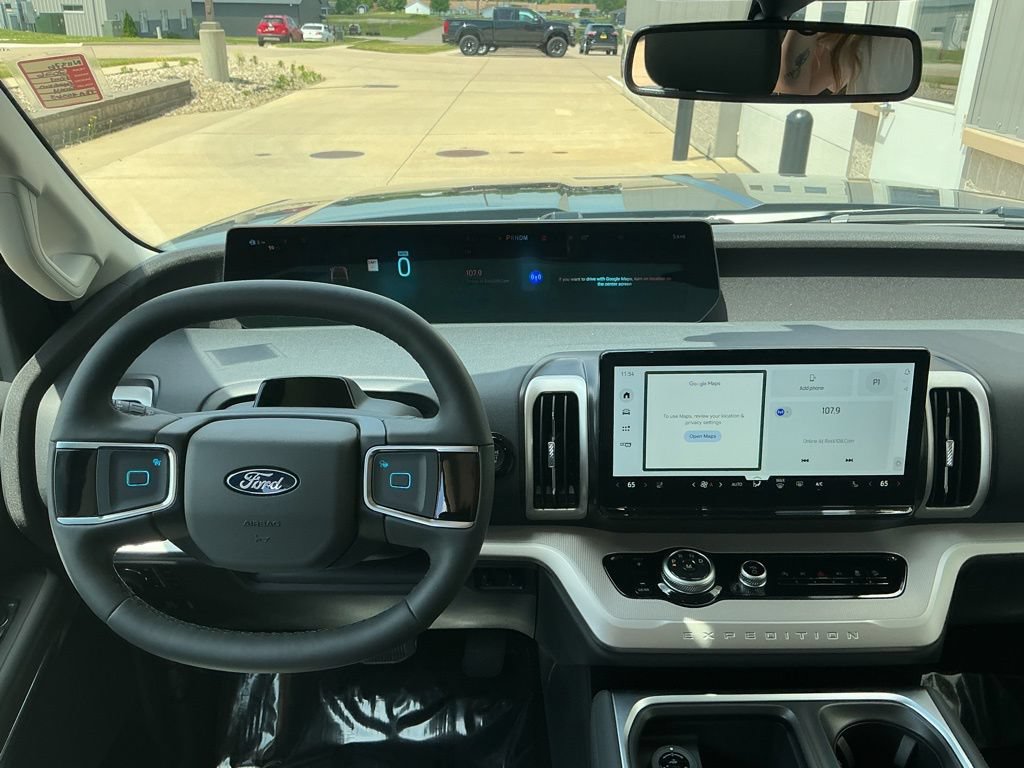 New 2026 Ford Expedition Max Active AWD/4WD image 10