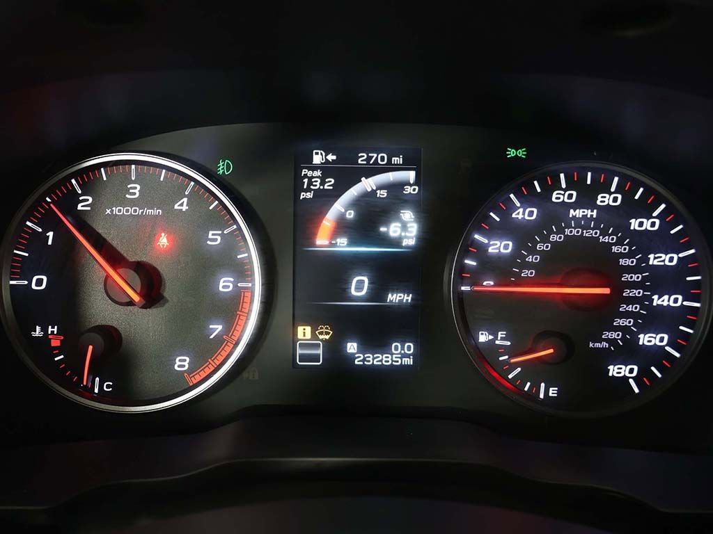 Used 2022 Subaru WRX Premium AWD/4WD image 37