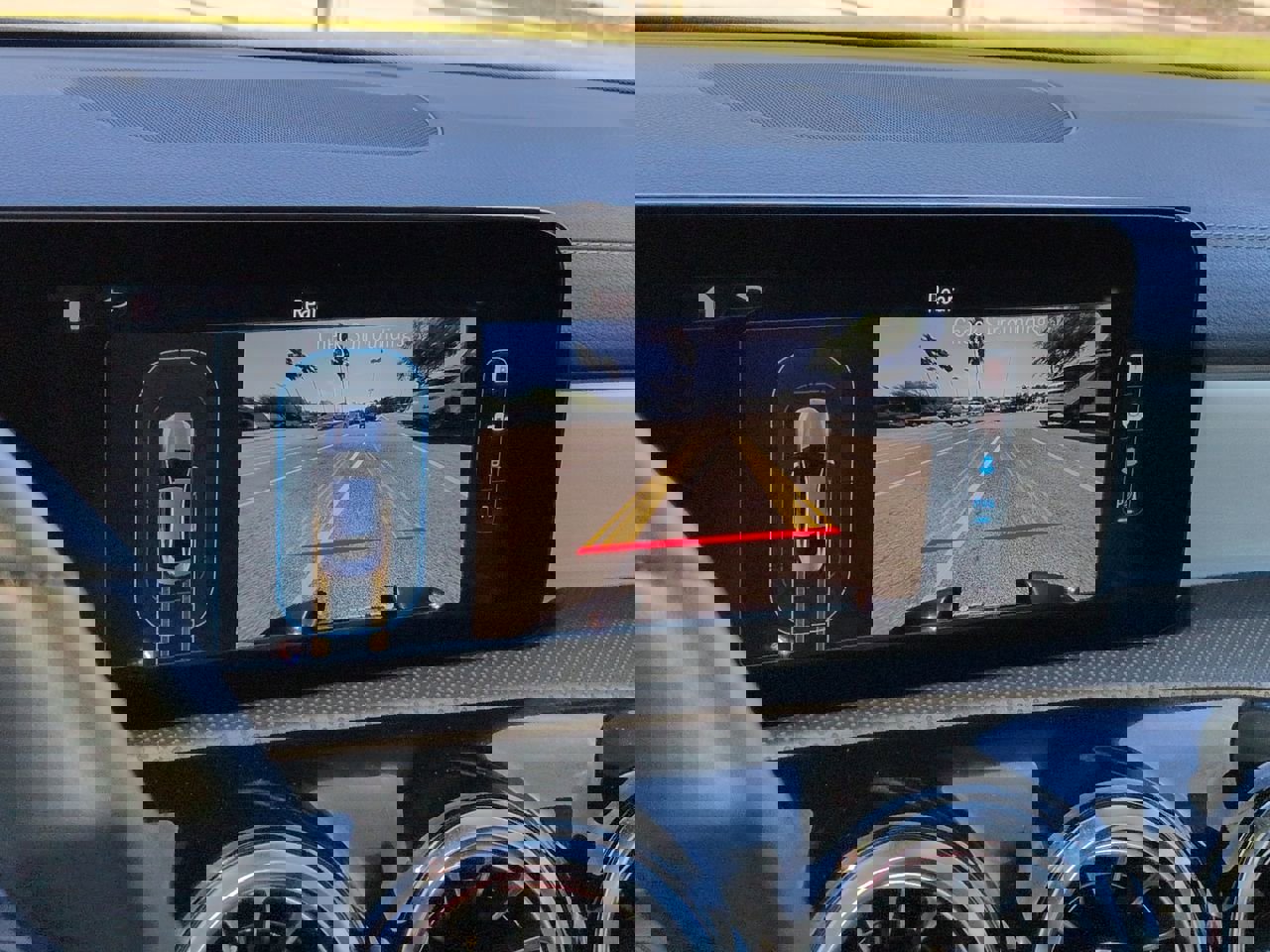 Used 2024 Mercedes-Benz CLA 250 image 20