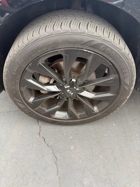 Used 2021 Kia Sorento SX AWD/4WD image 13