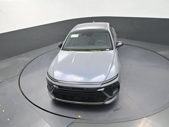 New 2026 Hyundai Sonata N Line FWD image 24