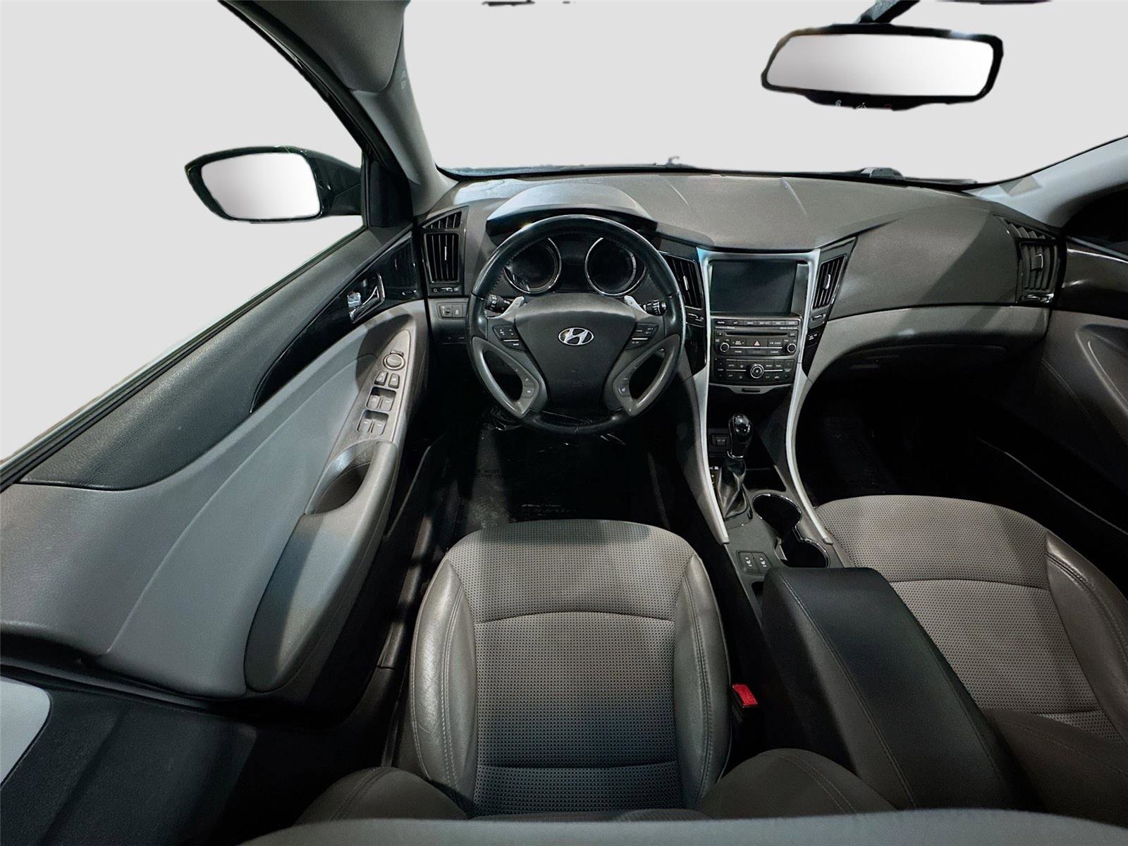 Used 2014 Hyundai Sonata SE w/ Premium Package 03 image 3