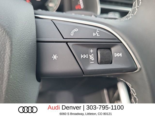 New 2026 Audi Q8 Premium Plus image 23