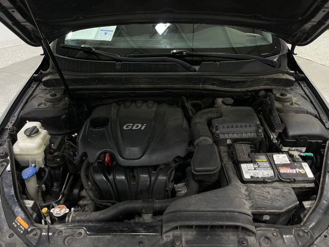 Used 2015 Kia Optima LX image 24