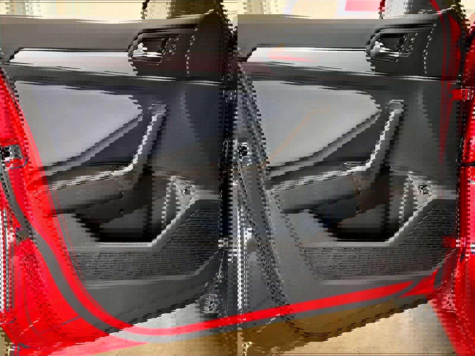 New 2026 Volkswagen Jetta SE image 23