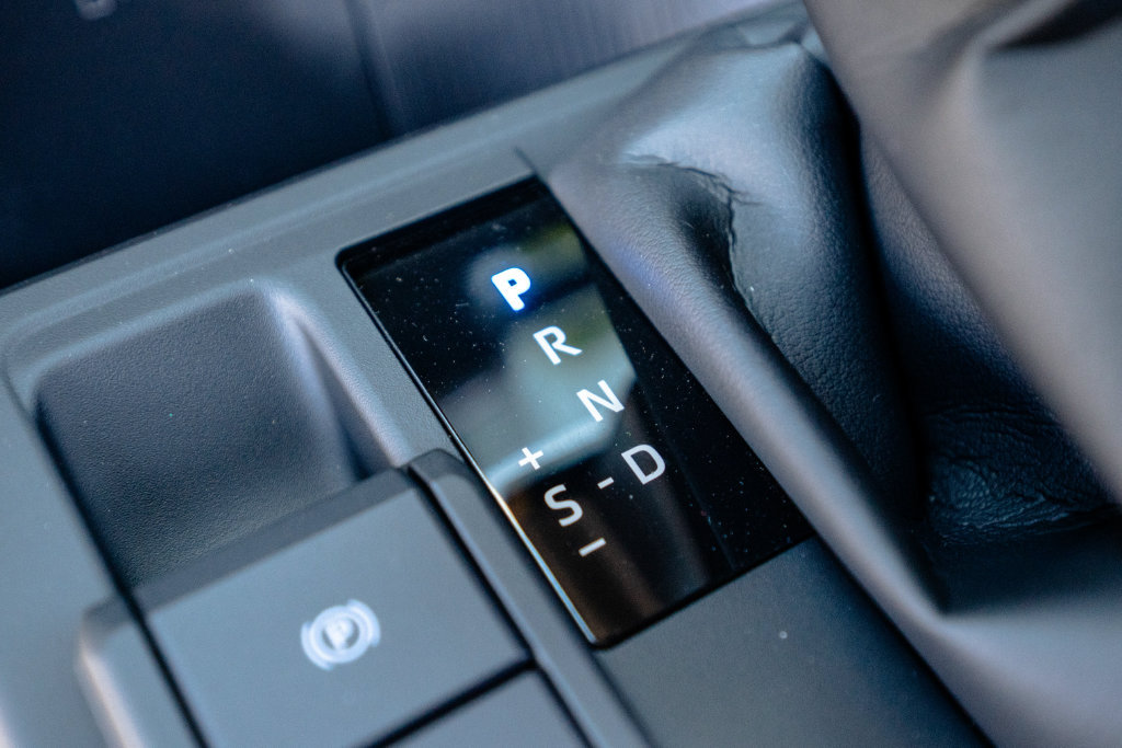 New 2026 Toyota 4Runner Limited AWD/4WD image 31
