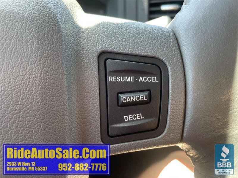 Used 2007 Jeep Grand Cherokee Limited AWD/4WD image 37