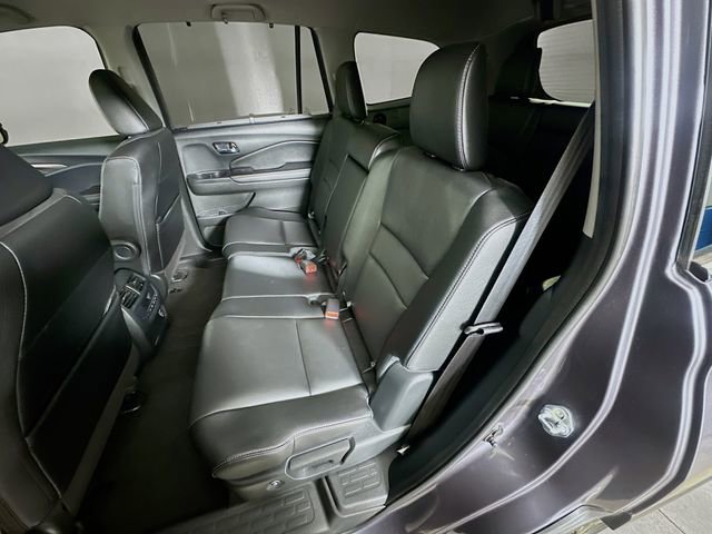 Certified 2022 Honda Pilot Special Edition image 32