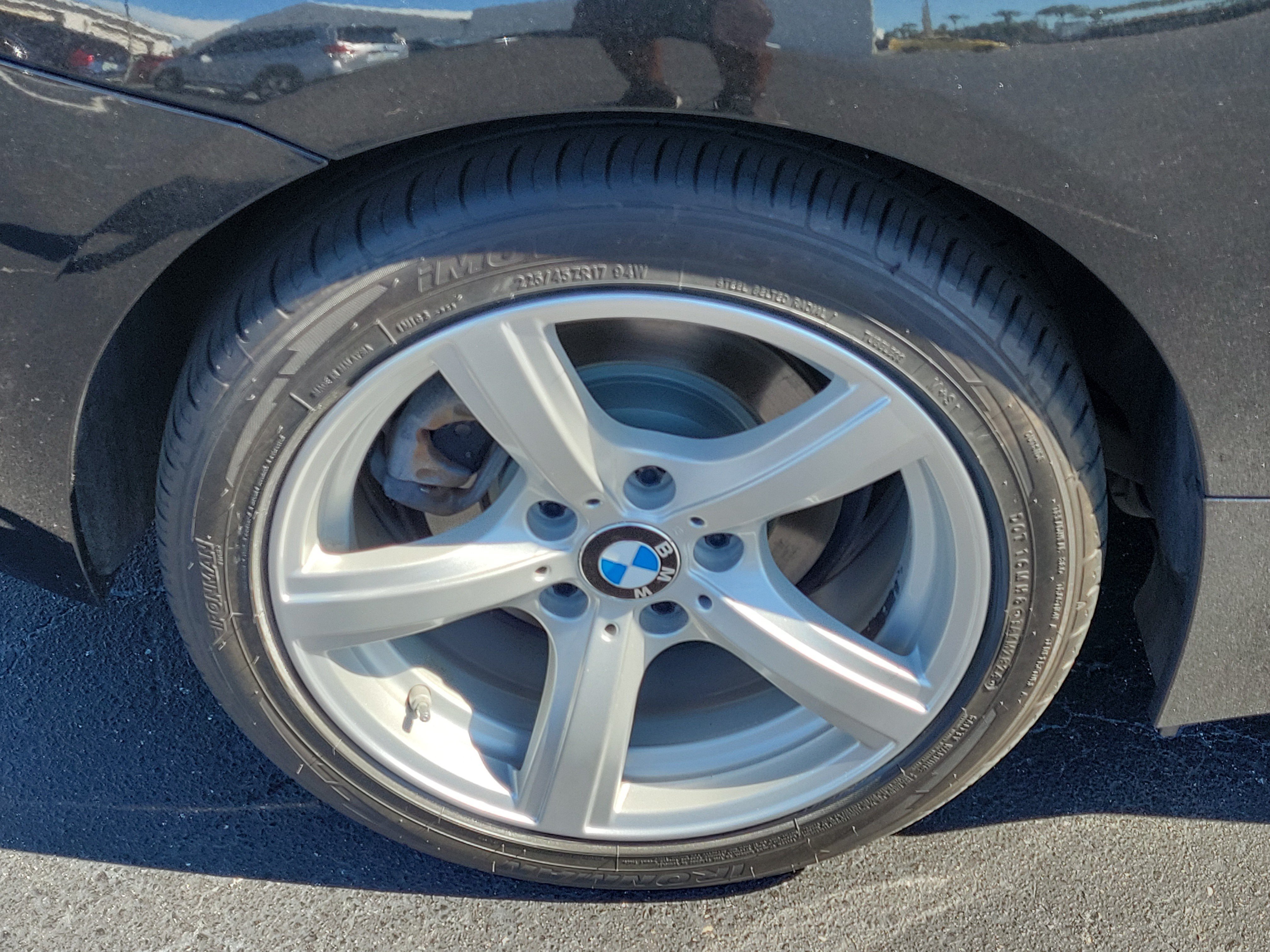 Used 2016 BMW Z4 sDrive28i RWD image 7