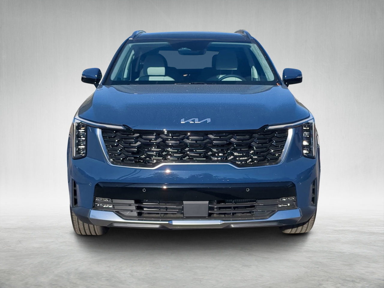 New 2025 Kia Sorento EX w/ Panoramic Sunroof Package image 8