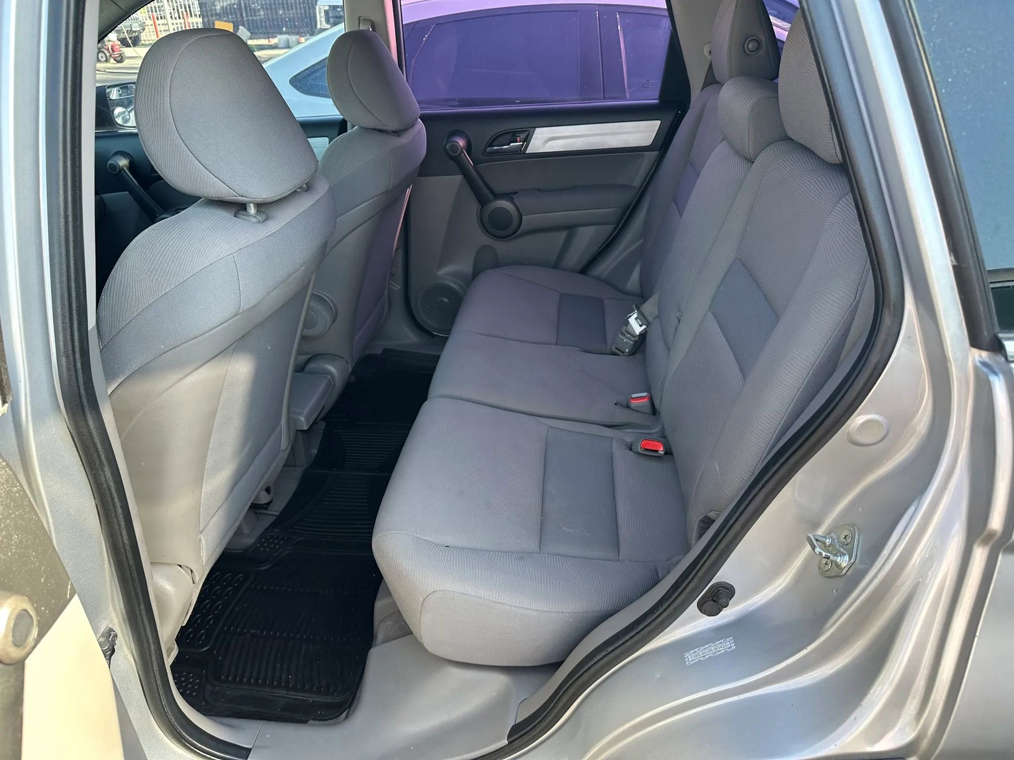 Used 2010 Honda CR-V LX image 19