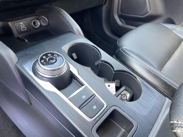 Used 2024 Ford Escape Platinum AWD/4WD image 13
