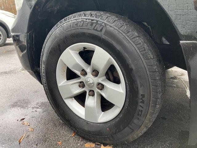 Used 2016 RAM 1500 Tradesman w/ Popular Equipment Group image 20