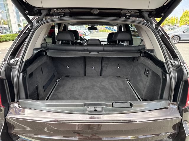 Used 2015 BMW X5 xDrive35i AWD/4WD image 13