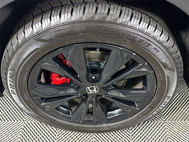 Used 2023 Honda CR-V Sport Touring image 4