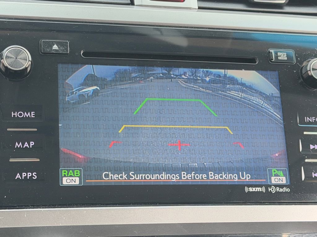 Used 2017 Subaru Outback 3.6R Limited image 21