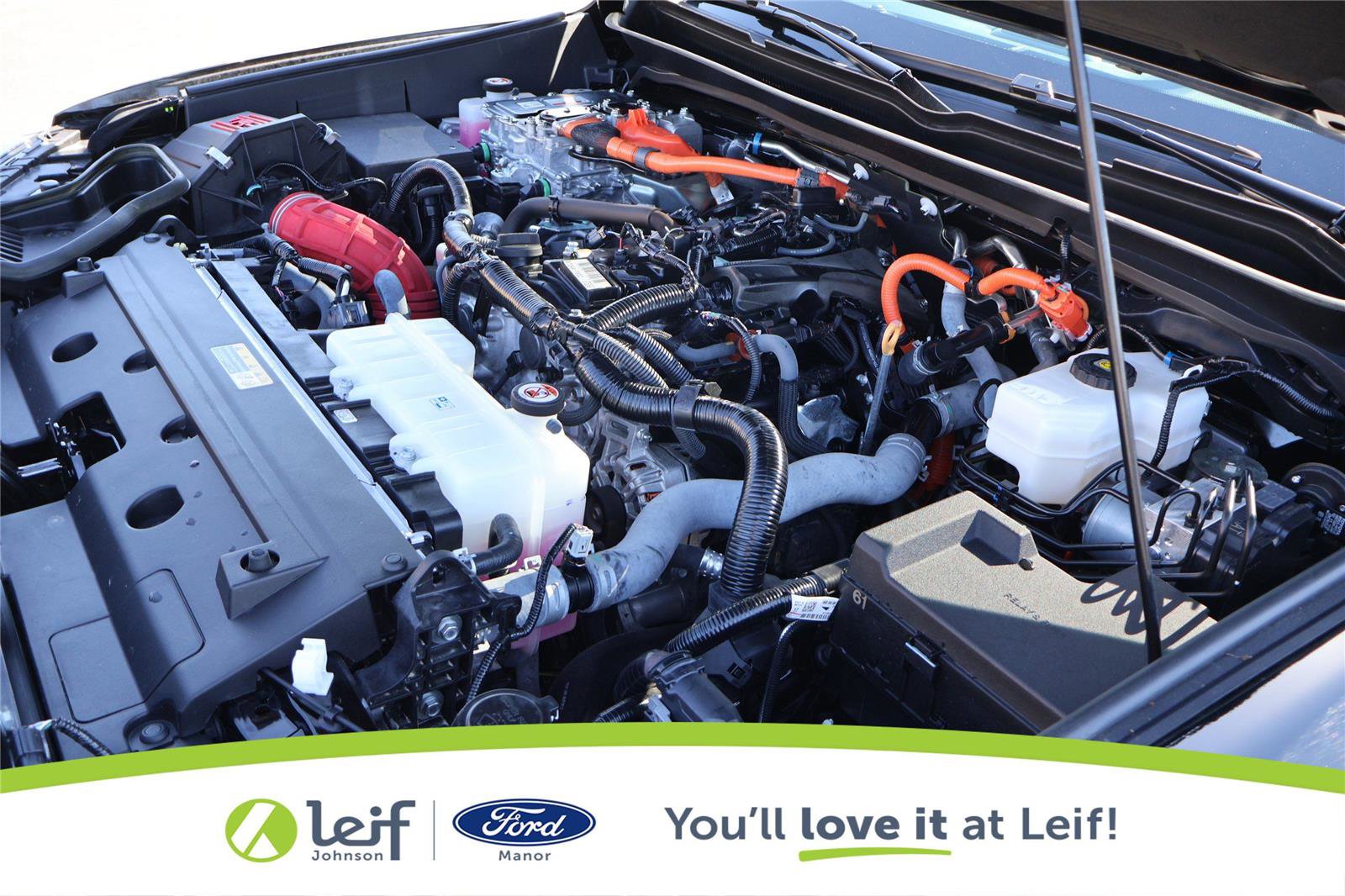 Used 2025 Toyota Tacoma TRD Pro image 39