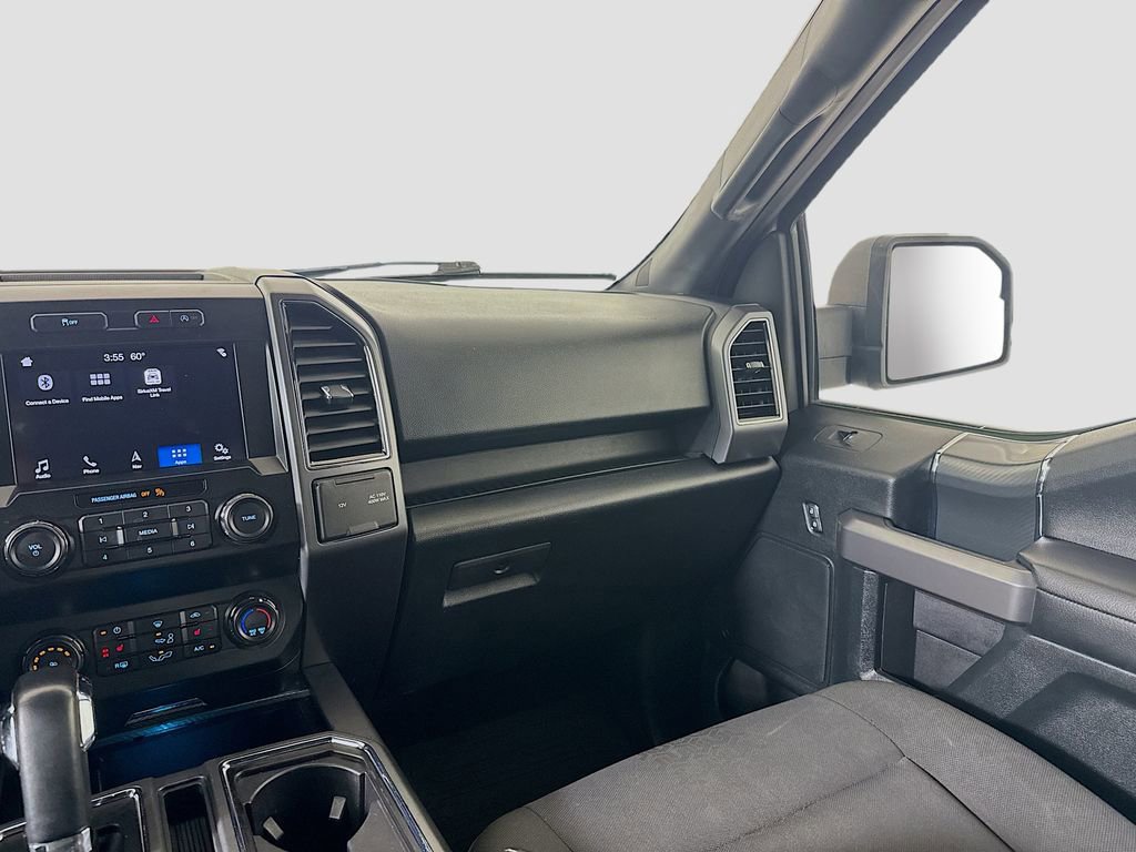 Used 2019 Ford F150 XLT w/ Equipment Group 302A Luxury image 22