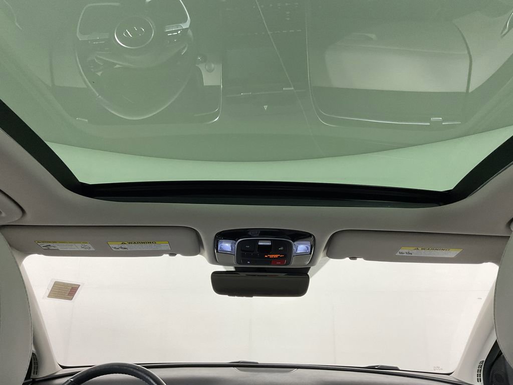 Used 2024 Hyundai Tucson Limited image 15