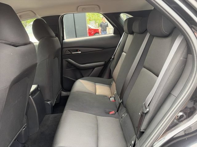 Certified 2024 MAZDA CX-30 AWD 2.5 S image 22