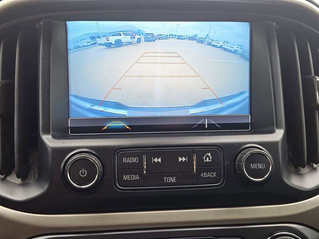 Used 2018 GMC Canyon Denali image 23