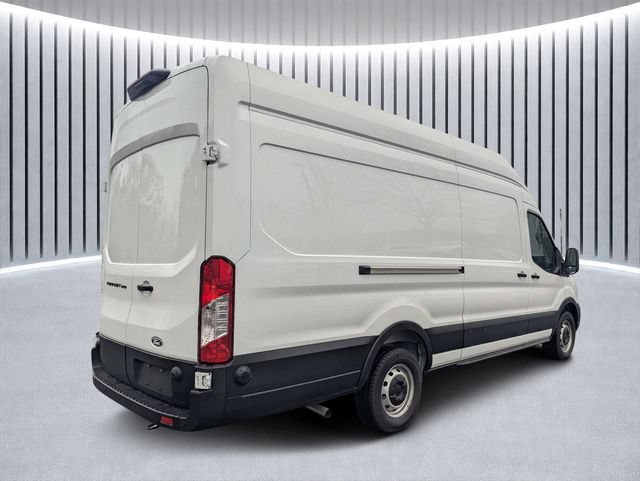 New 2026 Ford Transit 250 148 High Roof Extended RWD image 3